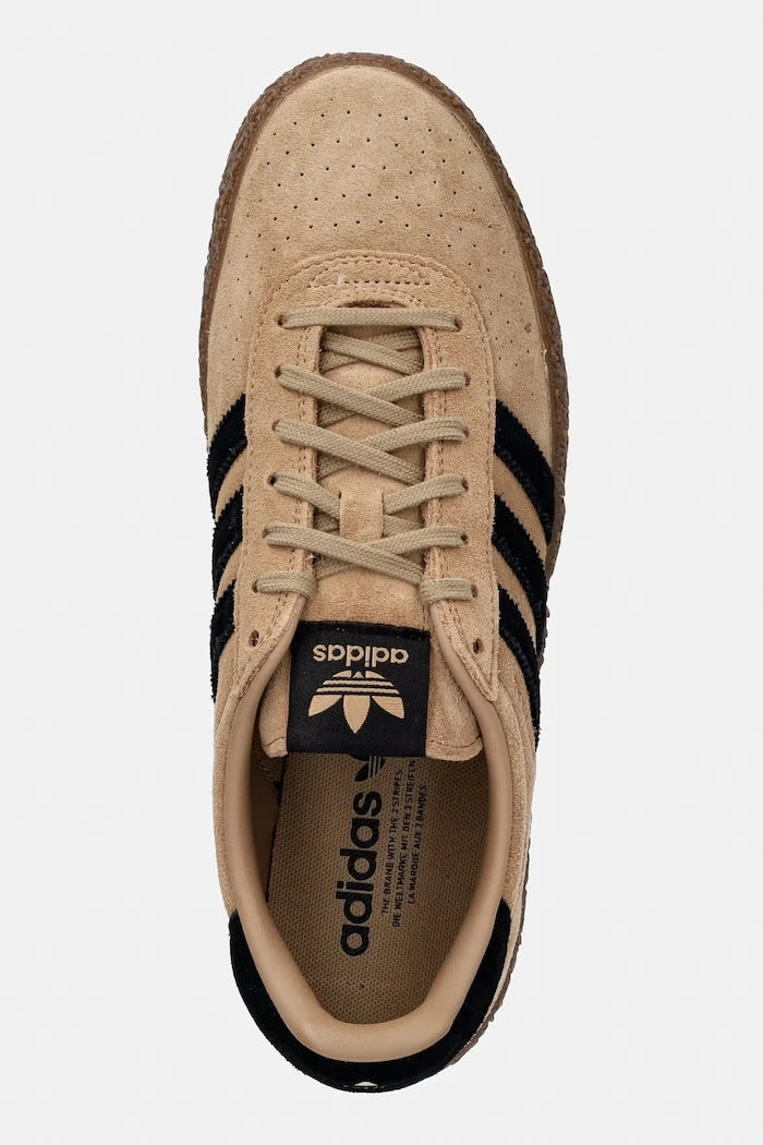adidas Originals Montreal Süet Spor Ayakkabı