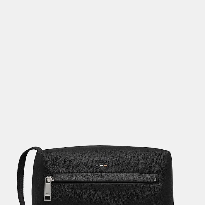 Козметична чанта BOSS Ray_Washbag N.