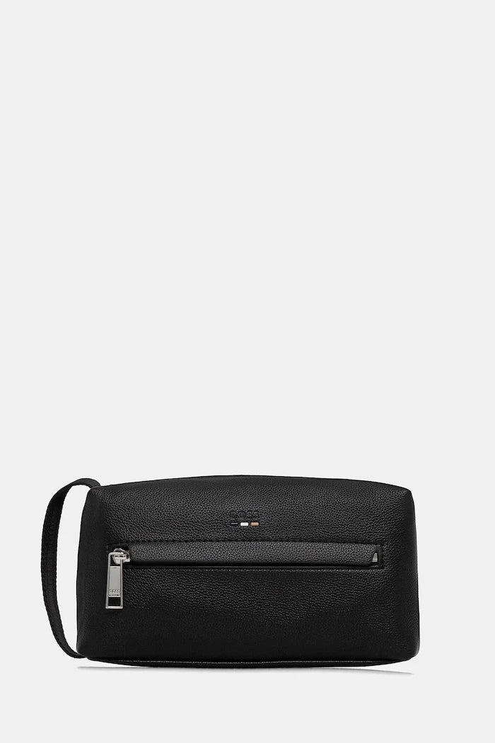 Козметична чанта BOSS Ray_Washbag N.