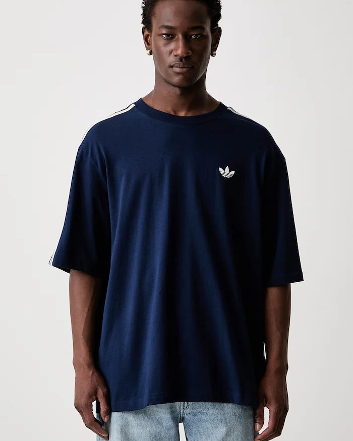 adidas Originals erkek pamuklu Adicolor tişört