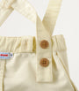 Corduroy Dungarees (2-7 Years)