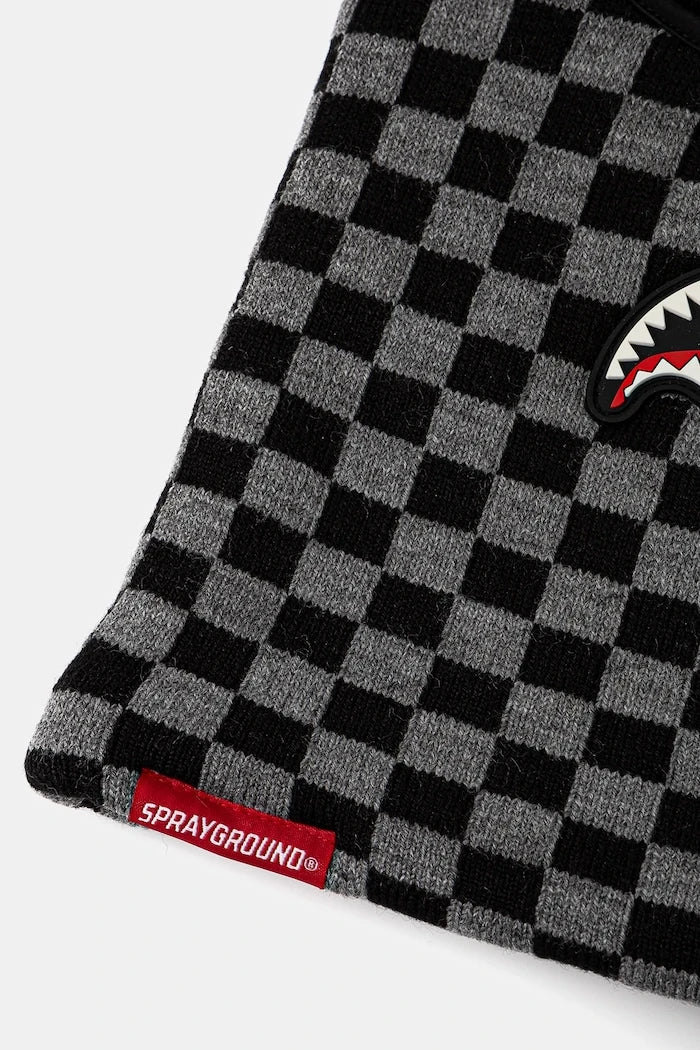 Балаклава Sprayground