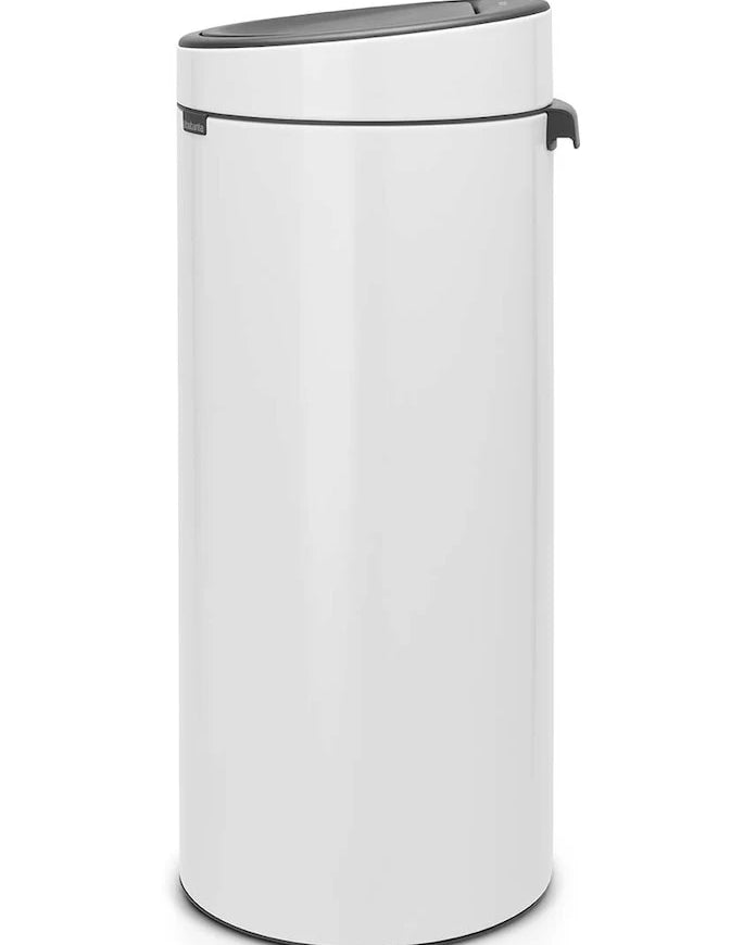Brabantia Touch Bin New Çöp Kutusu, 30 L