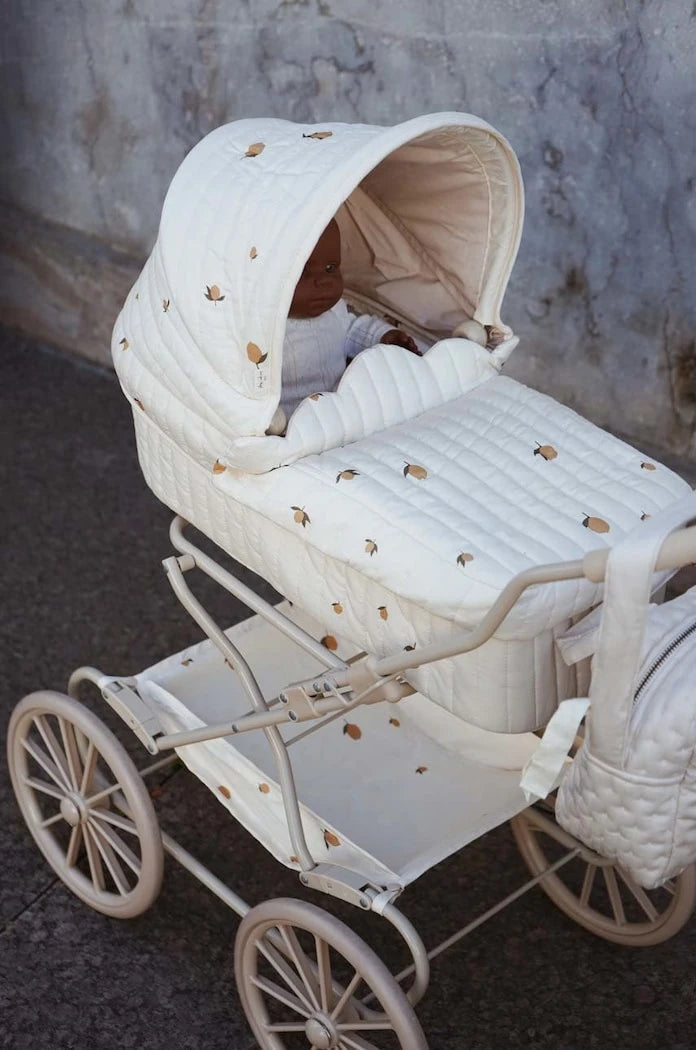 Количка за кукли Konges Sløjd DOLL PRAM