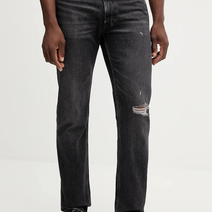 Дънки Calvin Klein Jeans
