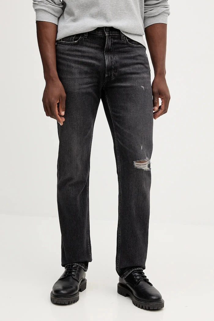 Дънки Calvin Klein Jeans