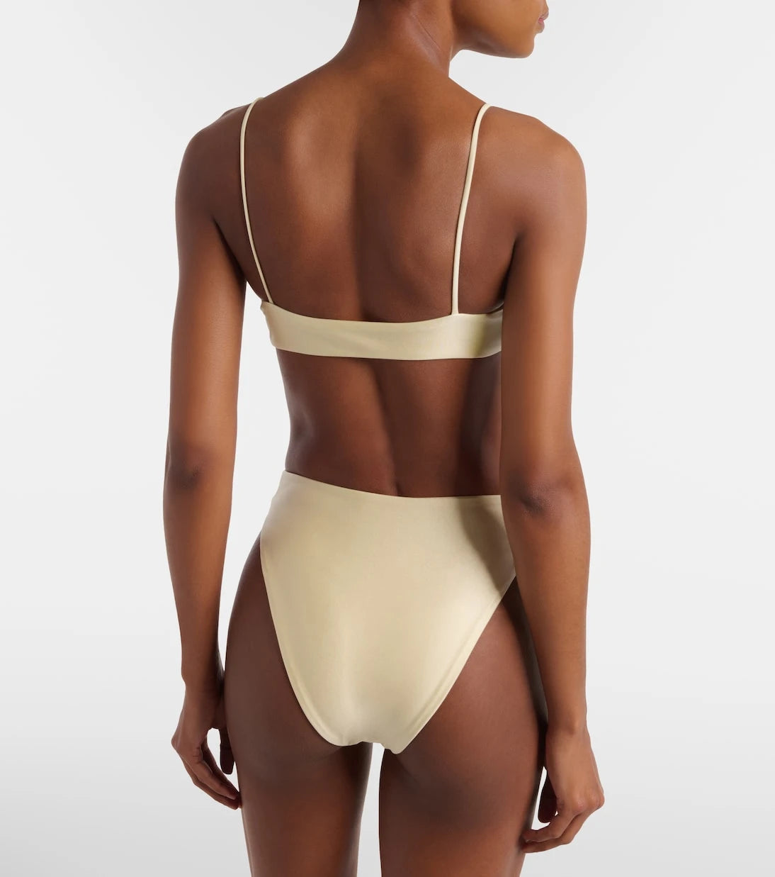 Jade Swim - Incline bikini bottoms