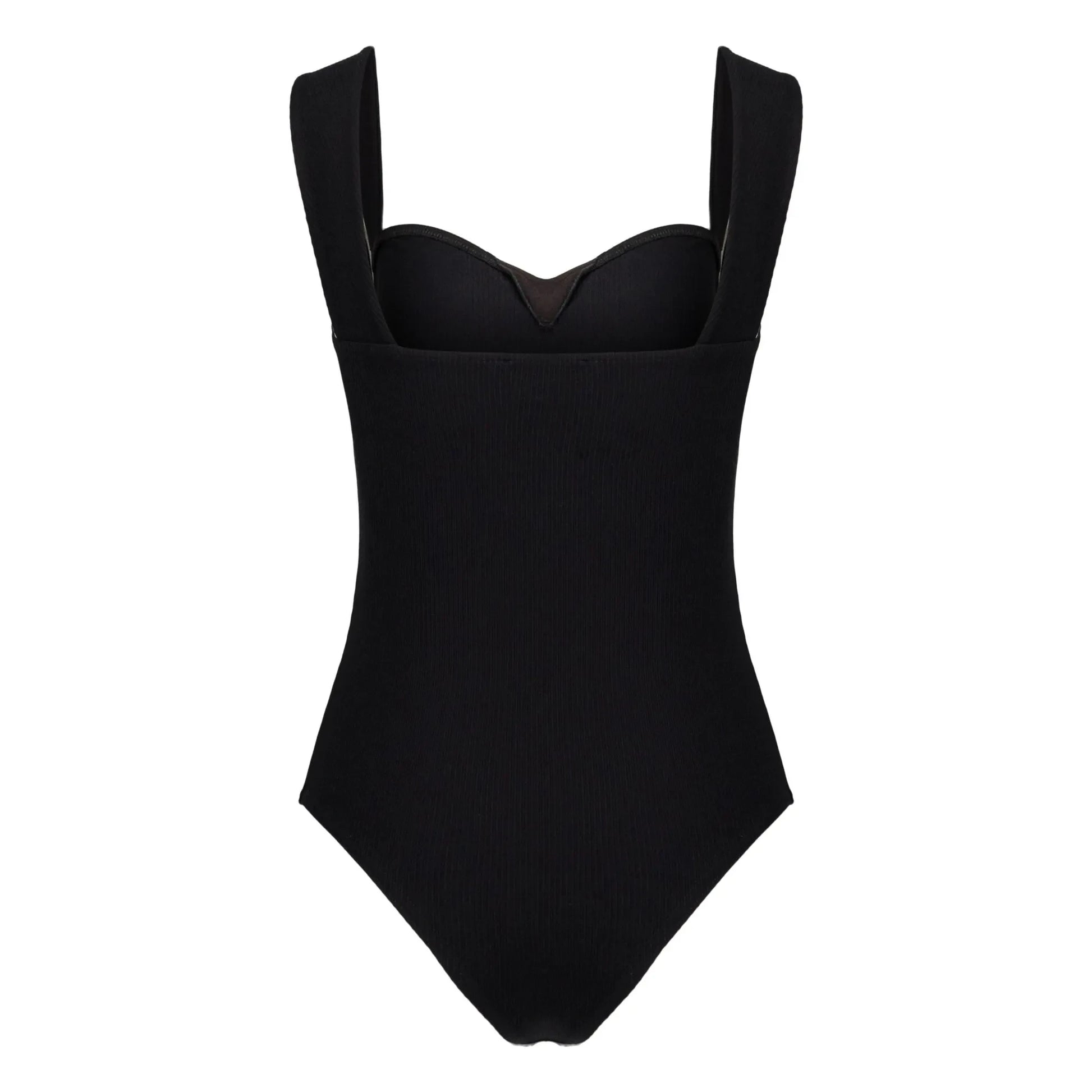 Flair - Body Josefina | Black
