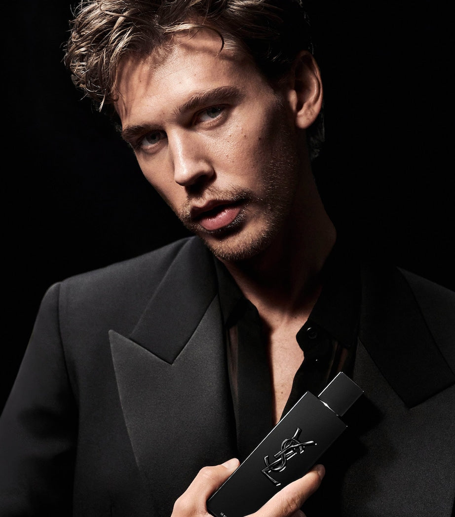 MYSLF Le Parfum Eau de Parfum (100ml)