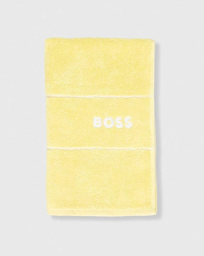 Малка памучна кърпа BOSS 40 x 60 cm