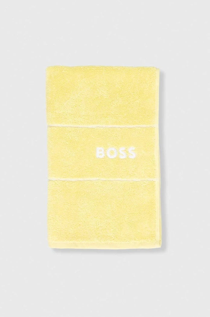 Малка памучна кърпа BOSS 40 x 60 cm