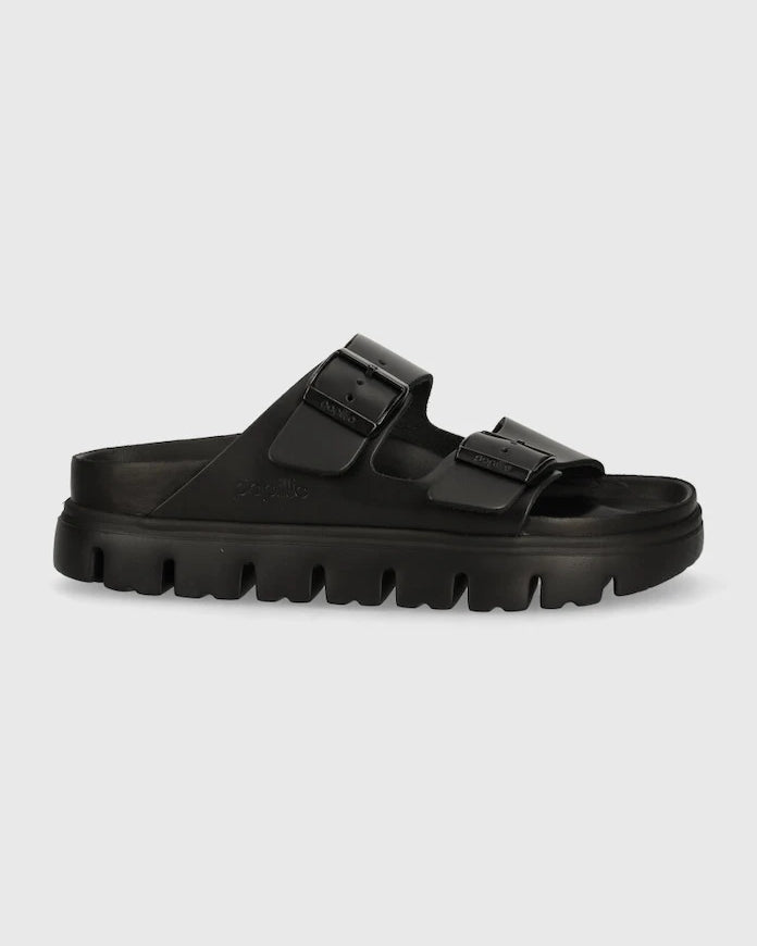 Birkenstock BIRKENSTOCK X PAPILLIO Arizona Chunky Exq Deri Terlik
