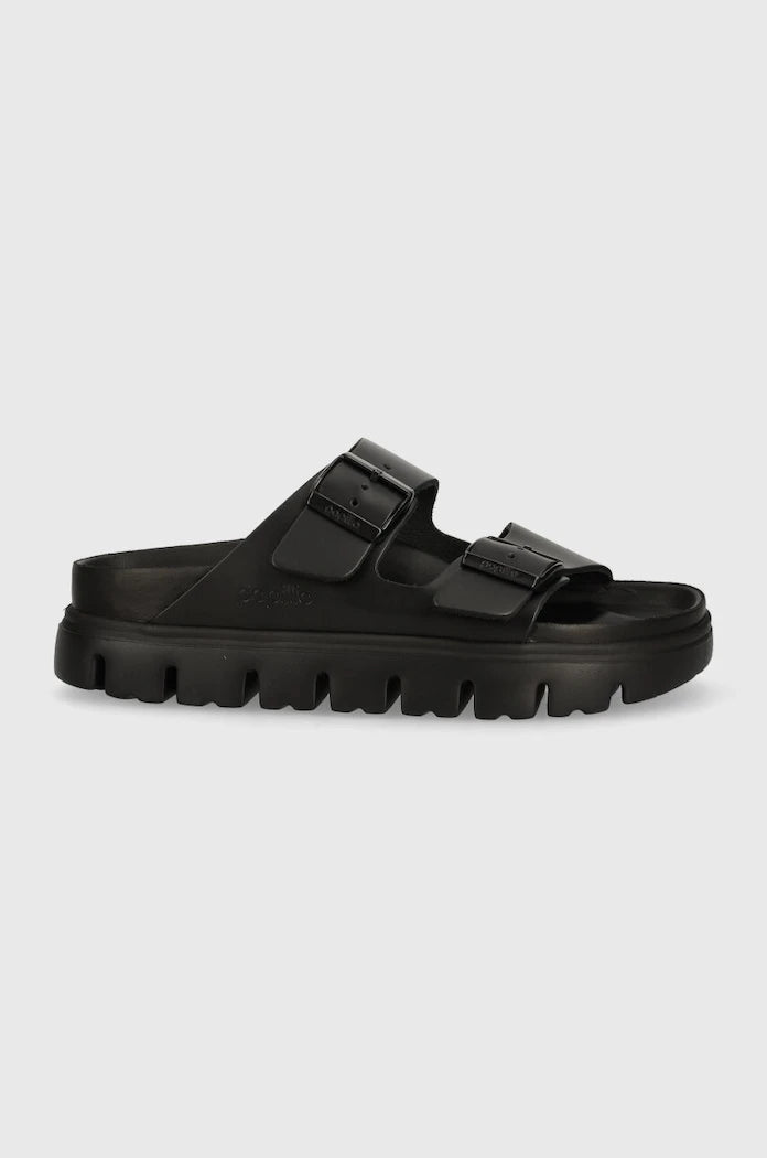 Birkenstock BIRKENSTOCK X PAPILLIO Arizona Chunky Exq Deri Terlik