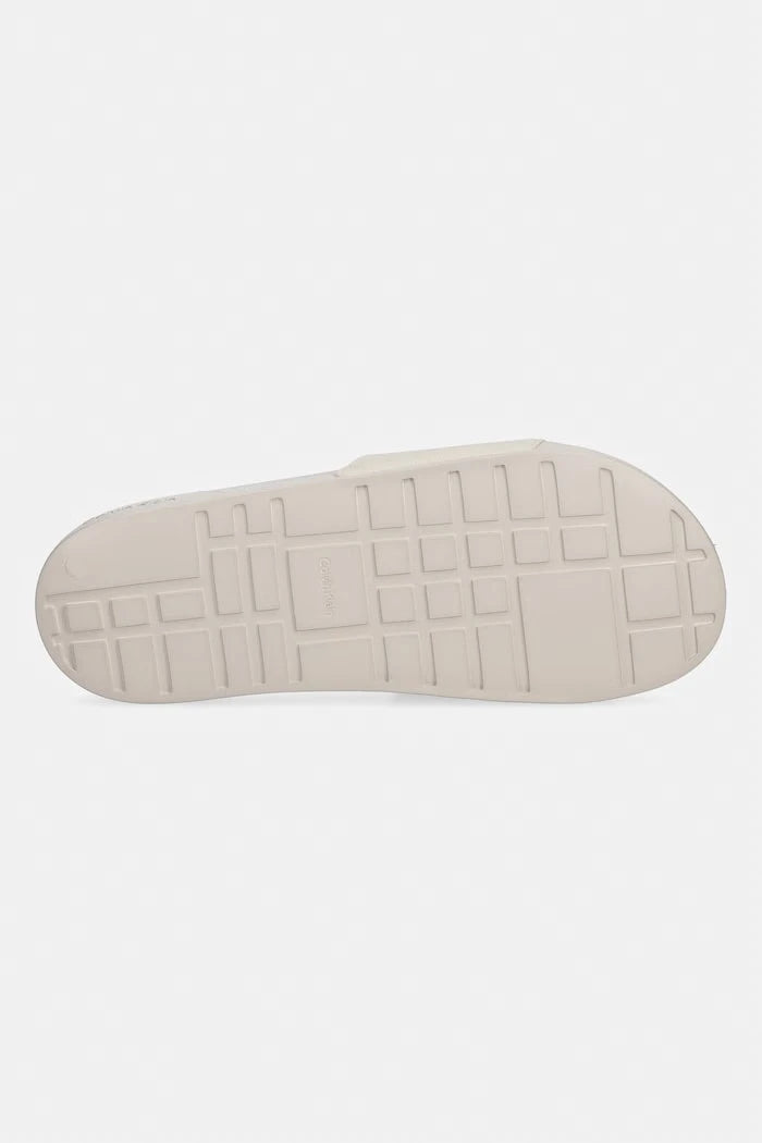 Calvin Klein мъжки чехли ESS SLIDE HF MONOGRAM CV