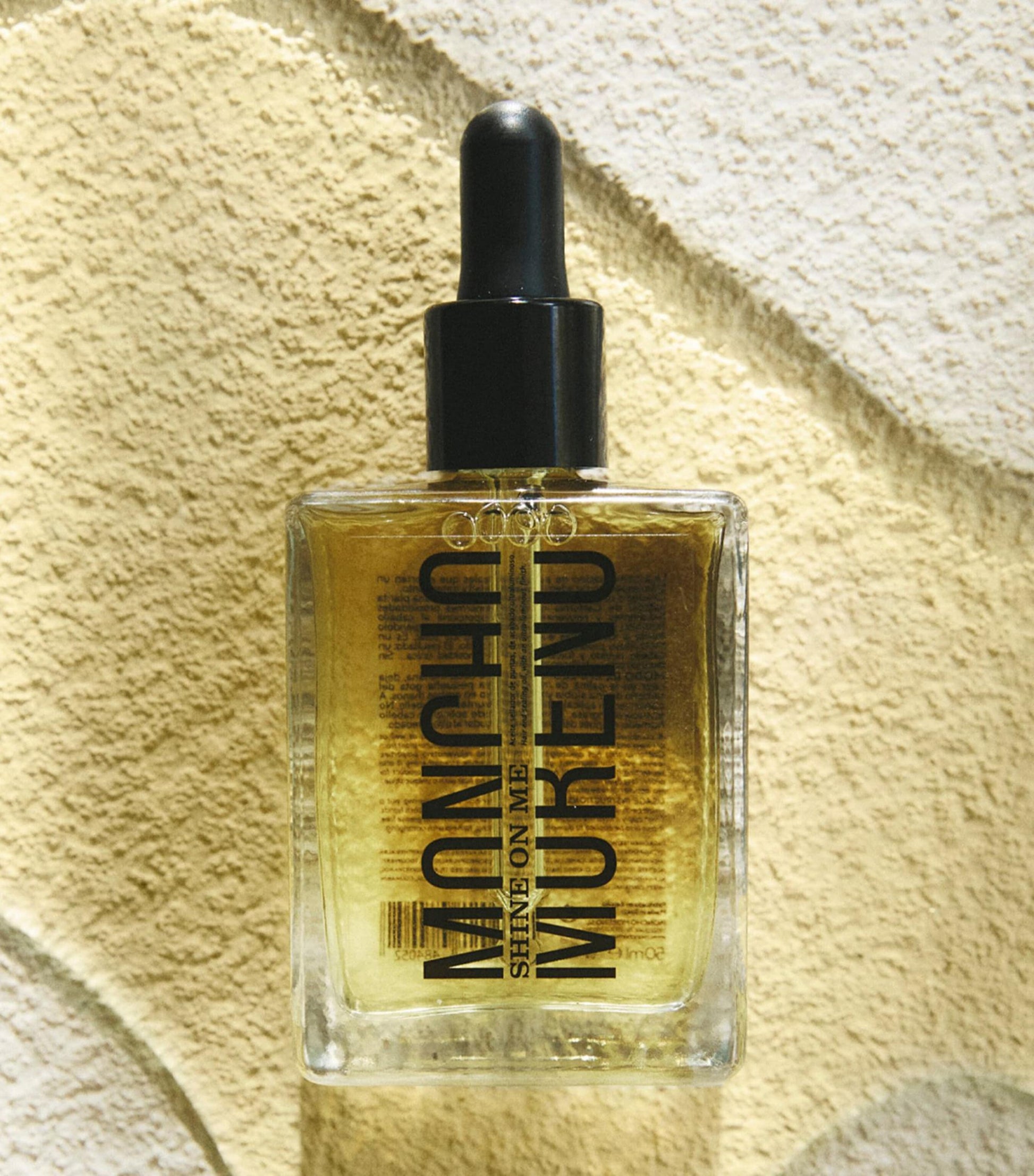 MONCHO MORENO Shine on Me Oil (50ml)