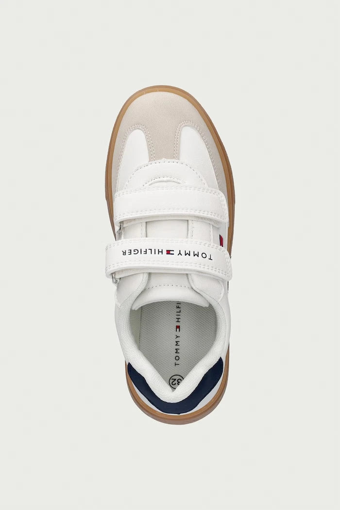 Tommy Hilfiger Çocuk Sneaker