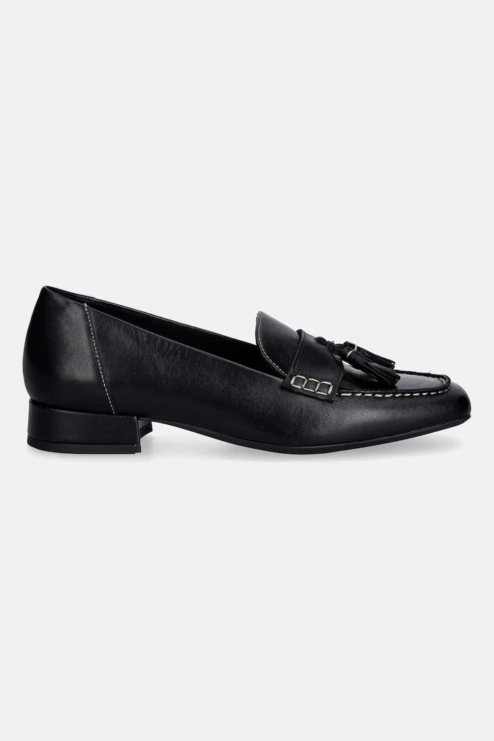 Кожени мокасини Vagabond Shoemakers DEBBI