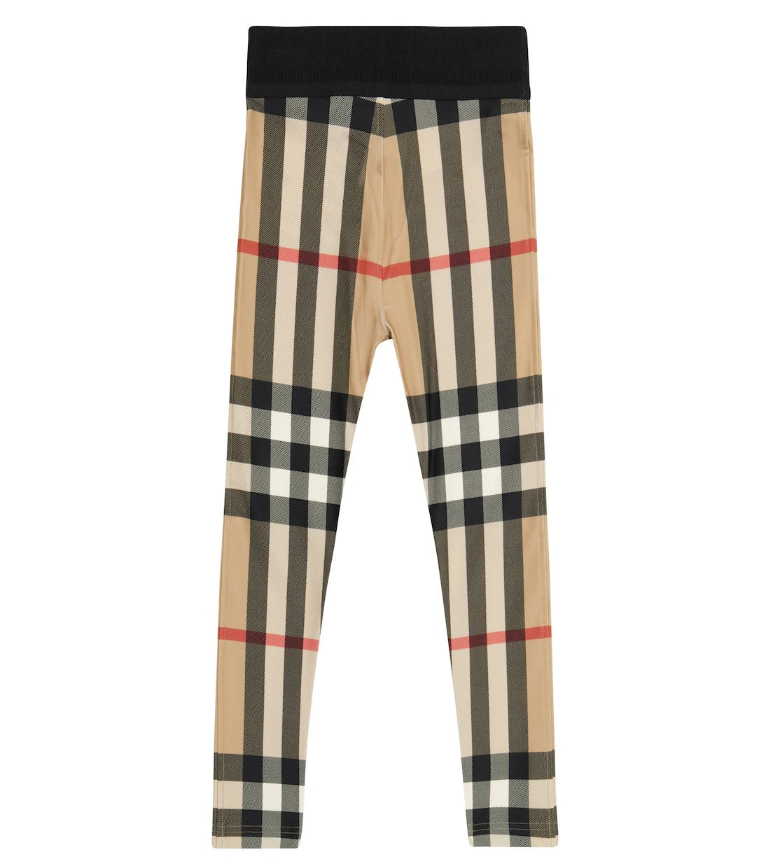 Burberry Kids - Vintage Check leggings
