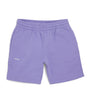 Pangaia Kids Cotton 365 Sweatshorts (3-12 Years)