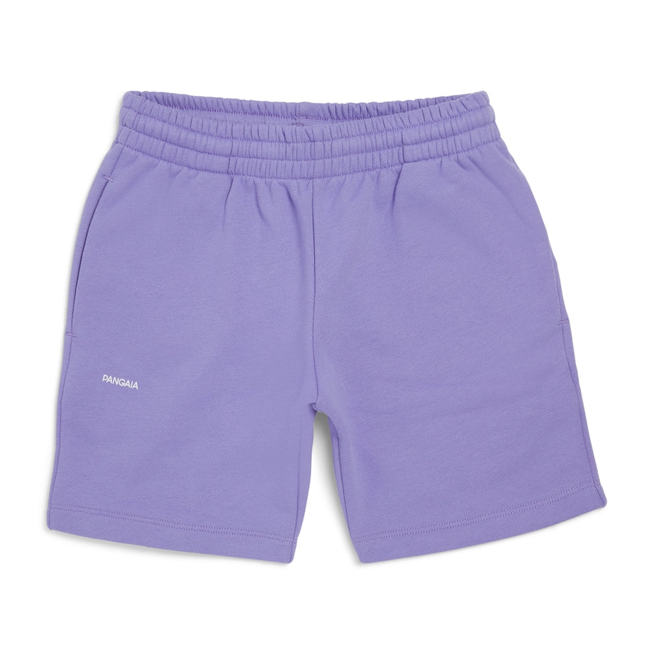 Pangaia Kids Cotton 365 Sweatshorts (3-12 Years)