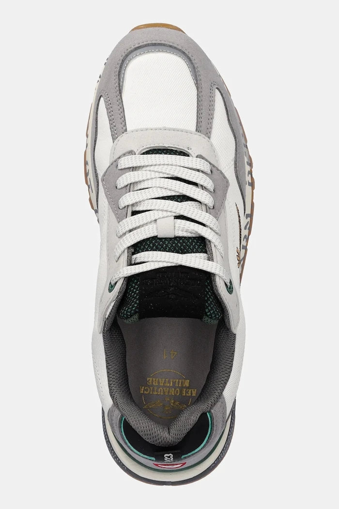 Маратонки Aeronautica Militare SNEAKERS
