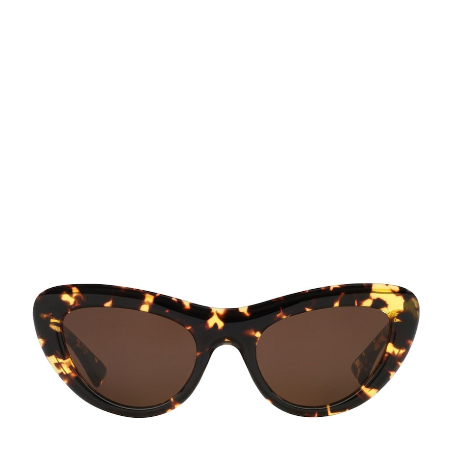 Multi Cat Eye Sunglasses