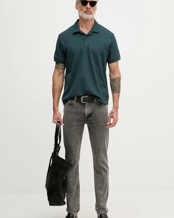 Calvin Klein Jeans slim fit erkek kot pantolon