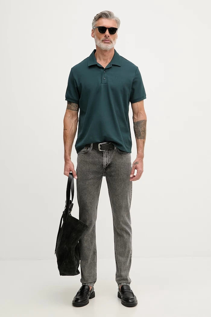 Calvin Klein Jeans дънки slim fit мъжки