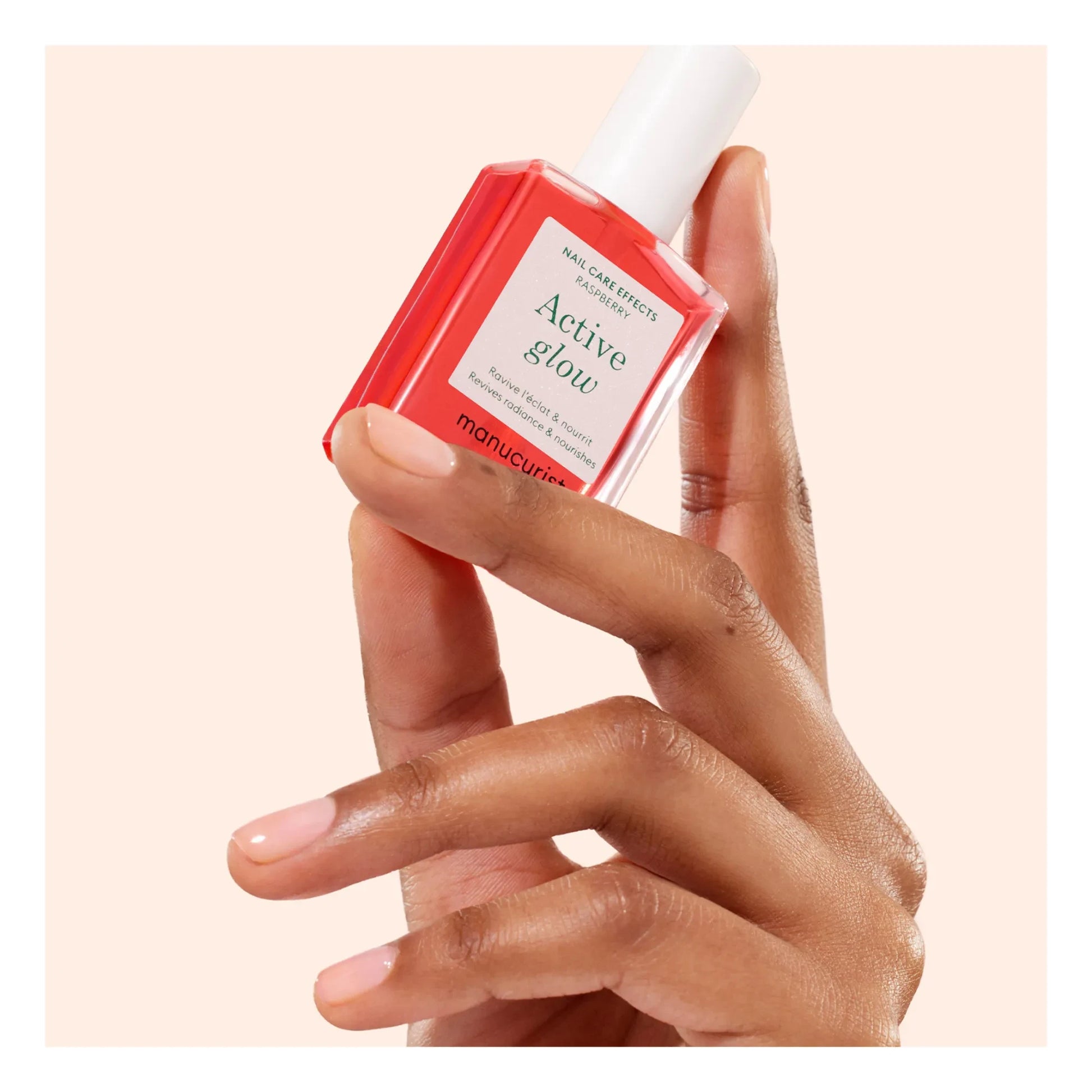 Manucurist - Glow Manicure Set