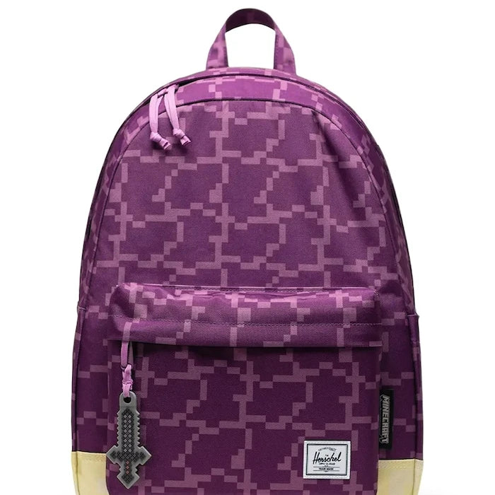Herschel Minecraft Classic™ Okul Çantası