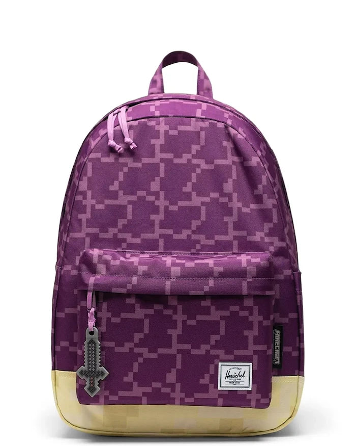 Herschel Minecraft Classic™ Okul Çantası
