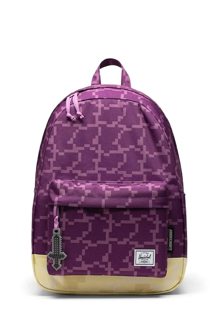 Herschel Minecraft Classic™ Okul Çantası