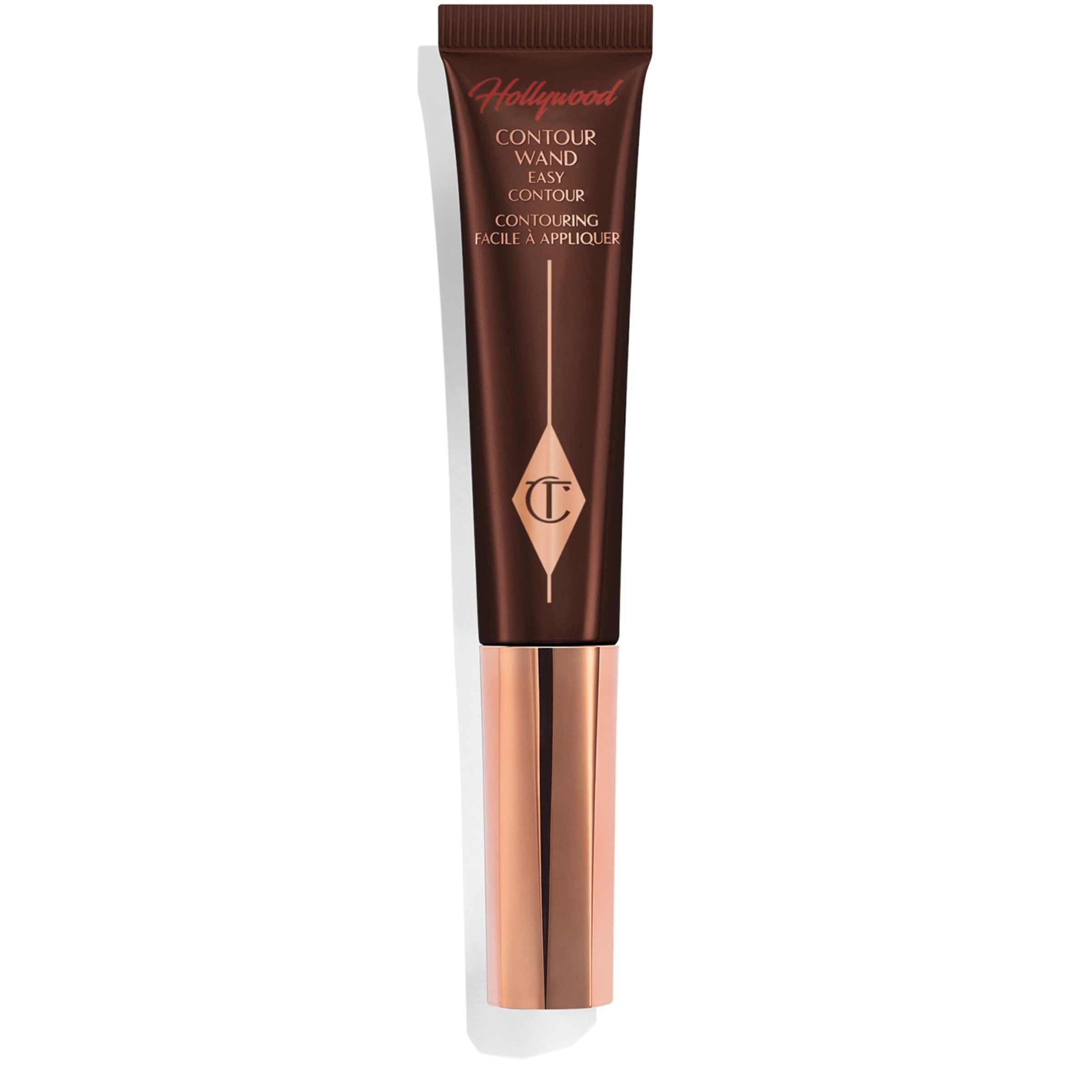Hollywood Contour Wand TAN DEEP