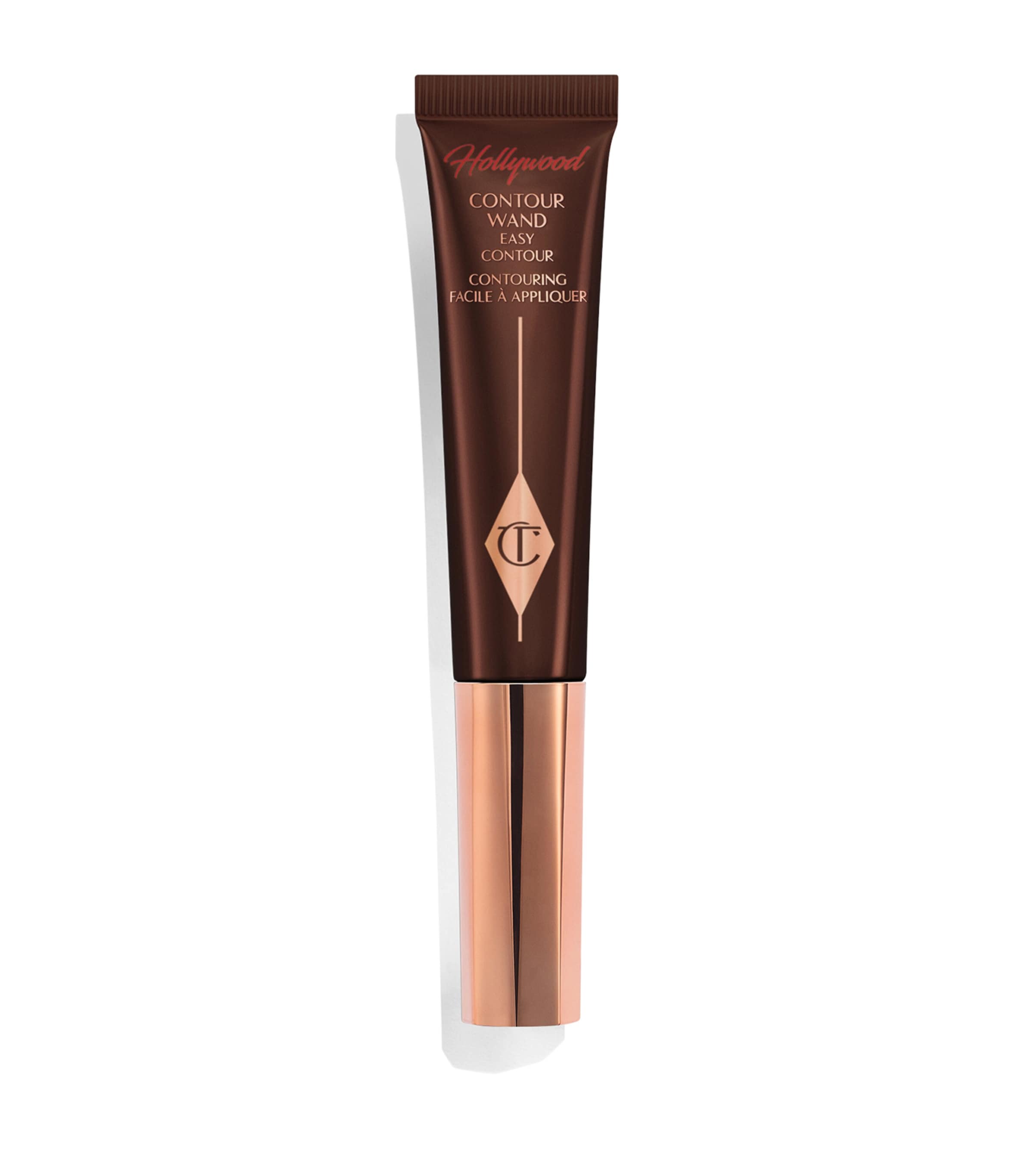 Hollywood Contour Wand TAN DEEP