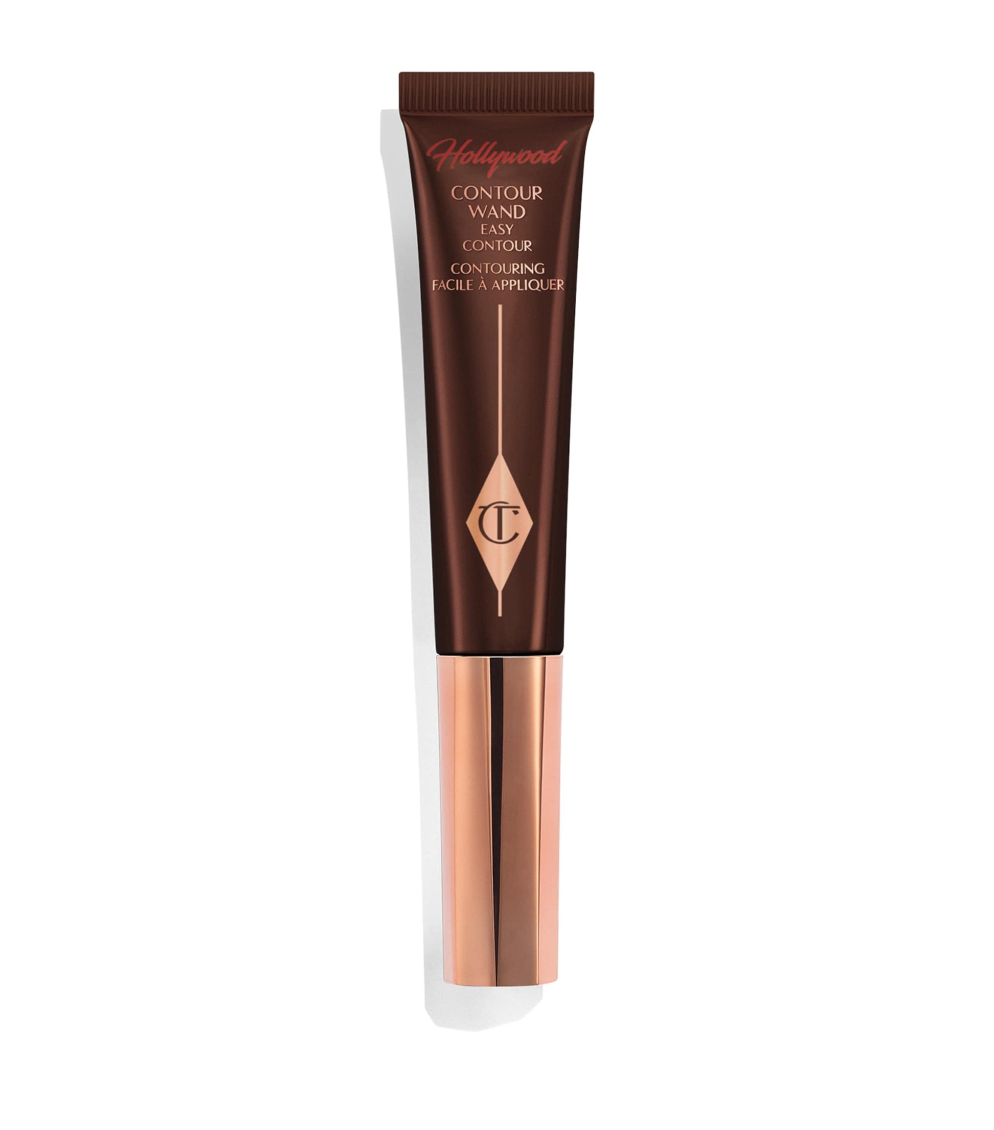 Hollywood Contour Wand TAN DEEP