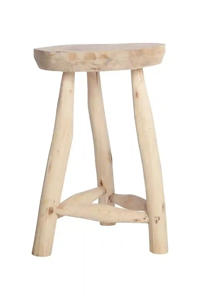 House Doctor HDPure Tabure 48 x 31 cm