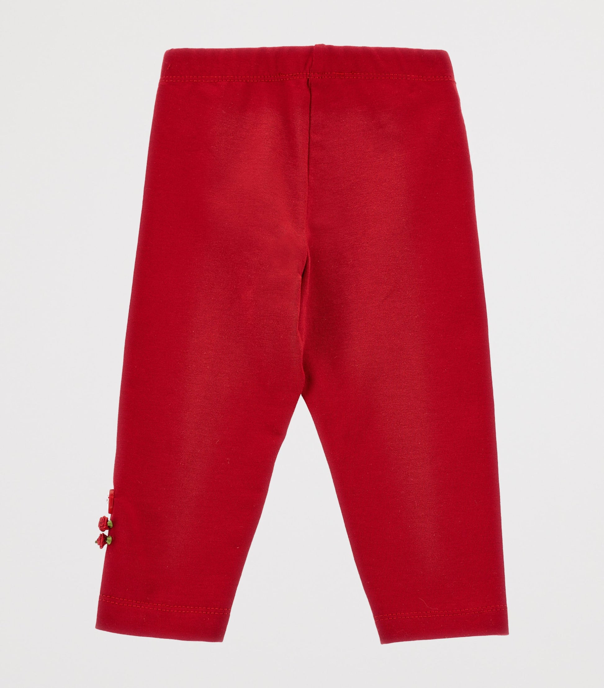 Cotton Embellished Sweatpants (3-36 Months)