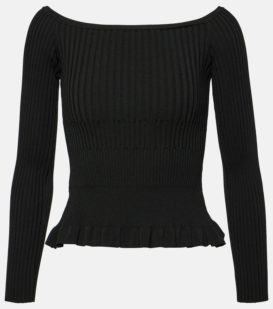 Altuzarra - Kent off-shoulder top