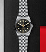 TUDOR Black Bay One Stainless Steel Automatic Watch 36mm