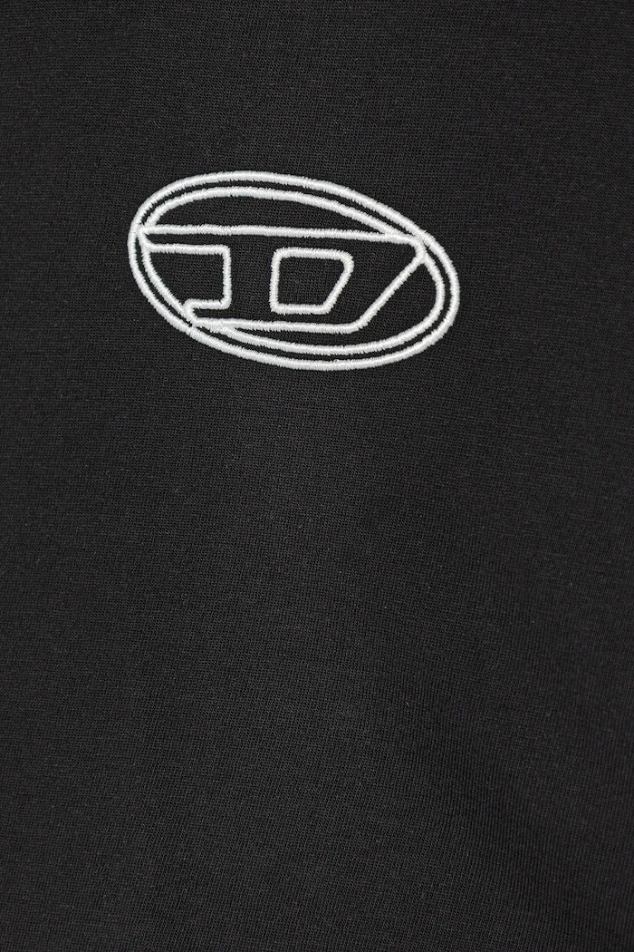 Diesel TIXAN T-SHIRT Çocuk Pamuklu Tişört