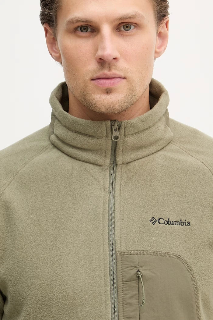 Columbia Rapid Expedition II Sporcu Sweatshirt