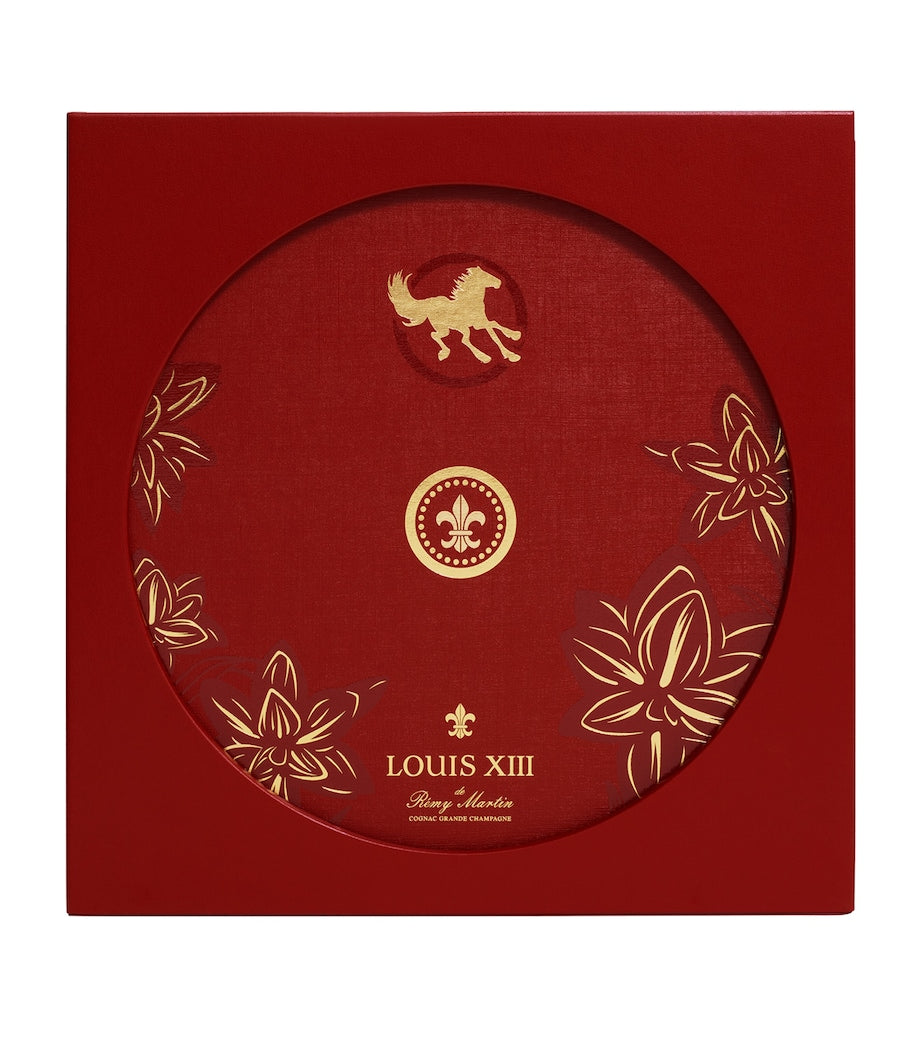 Louis XIII Year of The Horse Classic Cognac (70cl)