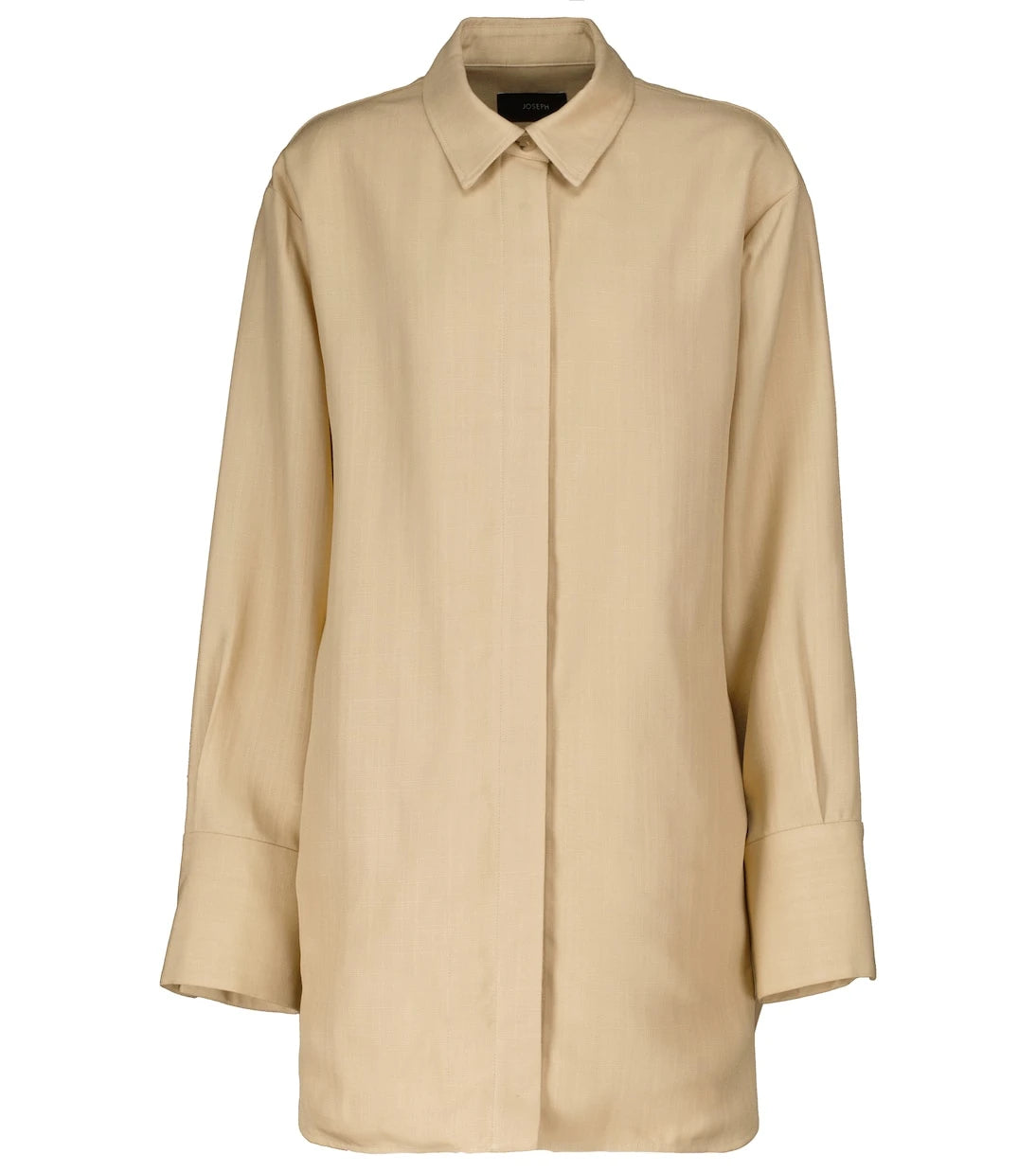 Joseph - Brena oversized shirt