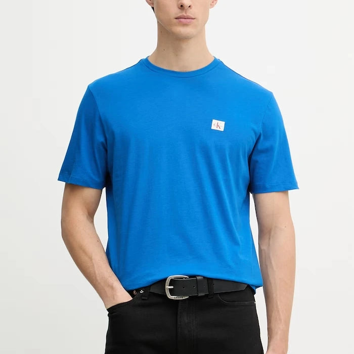 Calvin Klein Jeans Тениска мъжка памучна