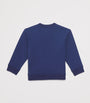 Graphic Logo Sweatshirt (4-16 years)
