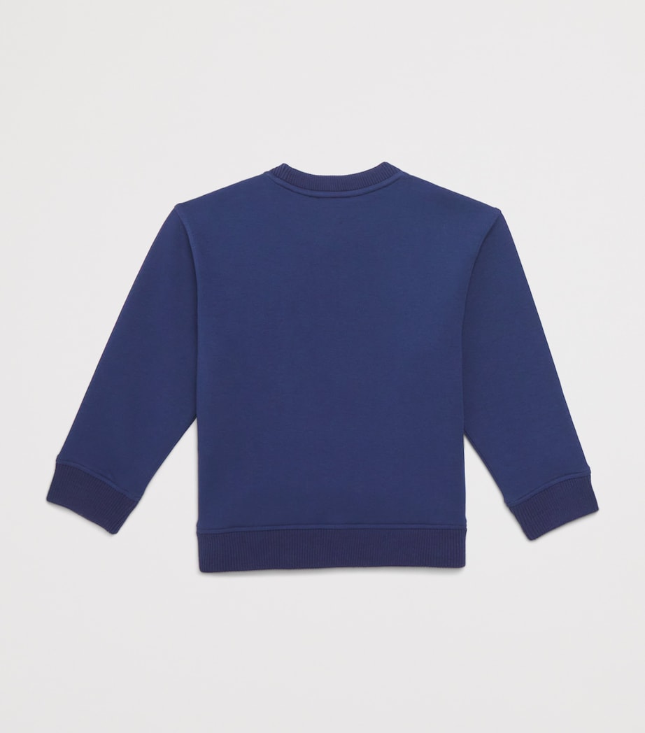 Graphic Logo Sweatshirt (4-16 years)