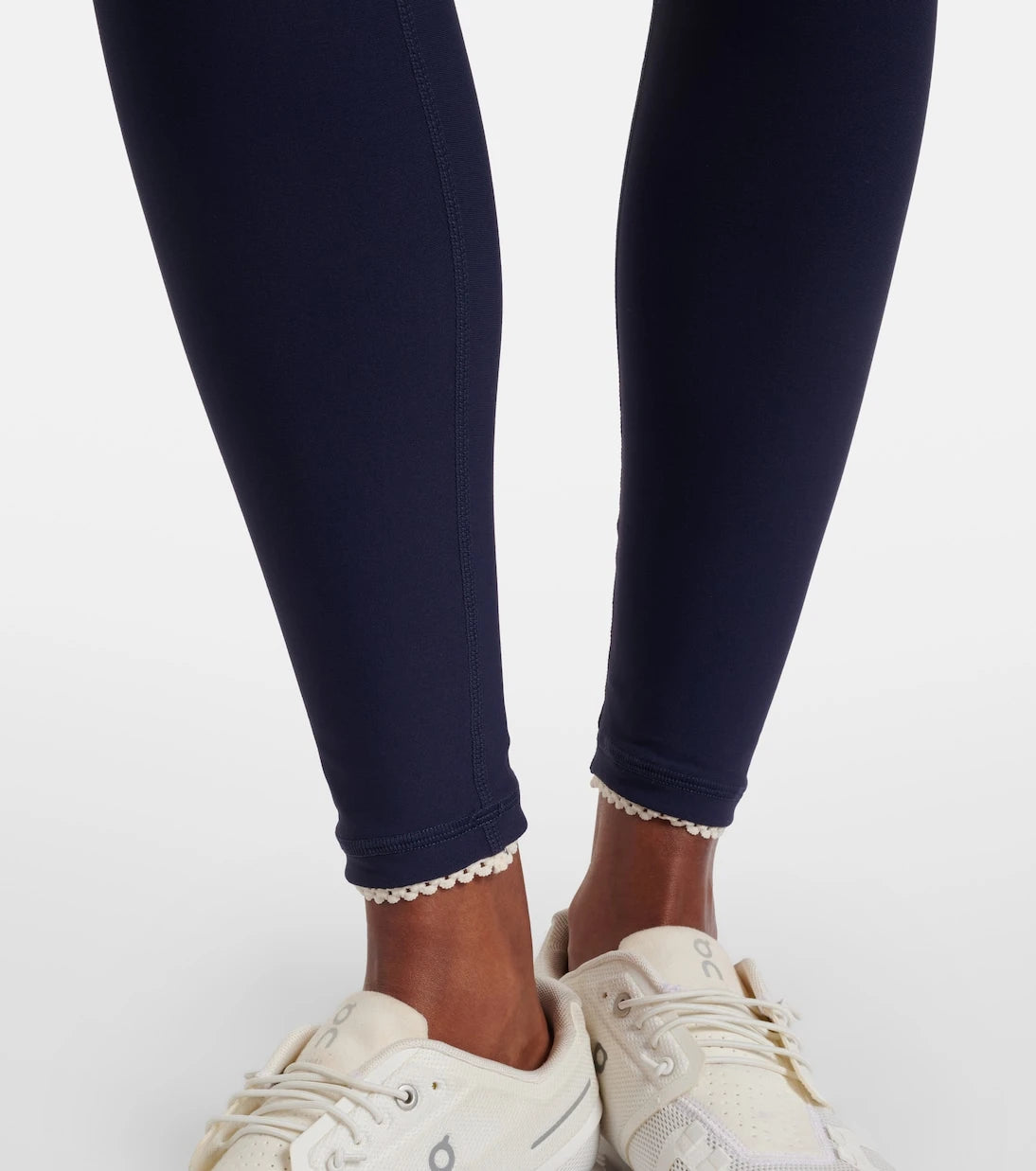 The Upside - Maison high-rise leggings