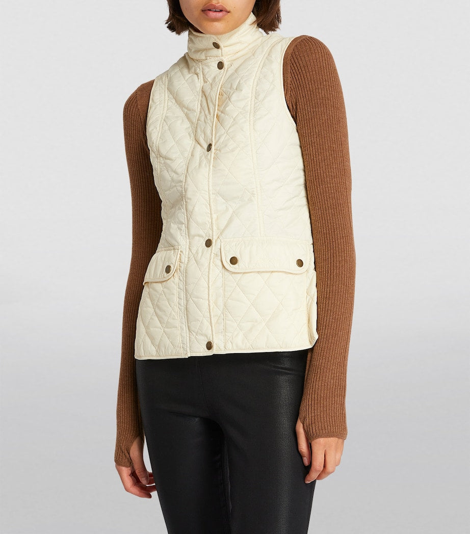 Quilted Otterburn Gilet