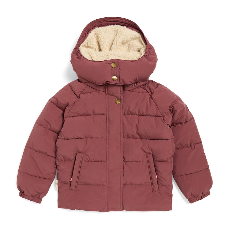 TOASTIE Lunar Puffer Jacket (3-4 Years)