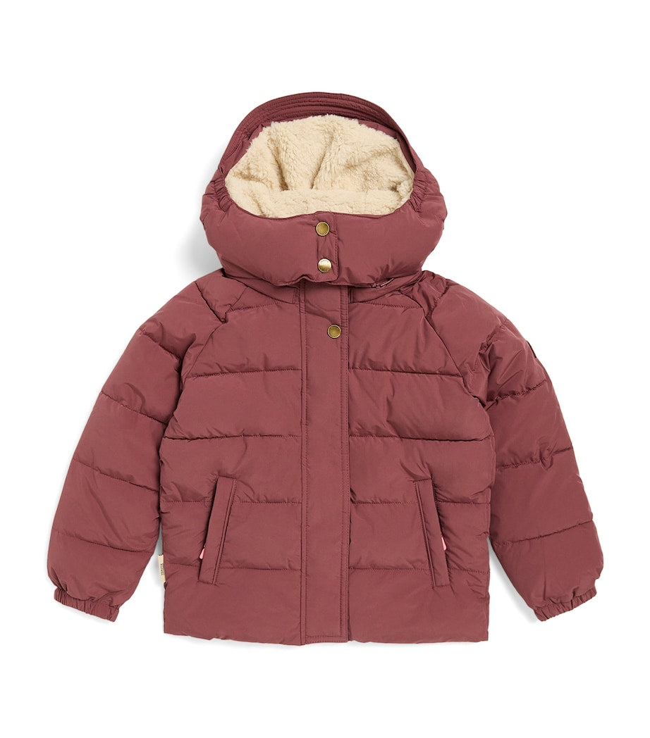 TOASTIE Lunar Puffer Jacket (3-4 Years)